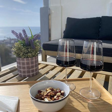 Luxury Duplex With Sea Views Blue Suite 3-303 Manilva Eksteriør billede