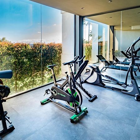 Luxury Duplex With Sea Views Blue Suite 3-303 Manilva Eksteriør billede