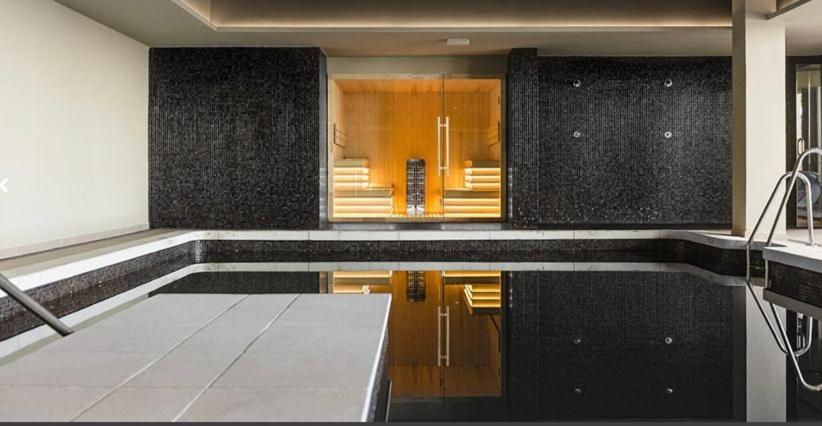 Luxury Duplex With Sea Views Blue Suite 3-303 Manilva Eksteriør billede