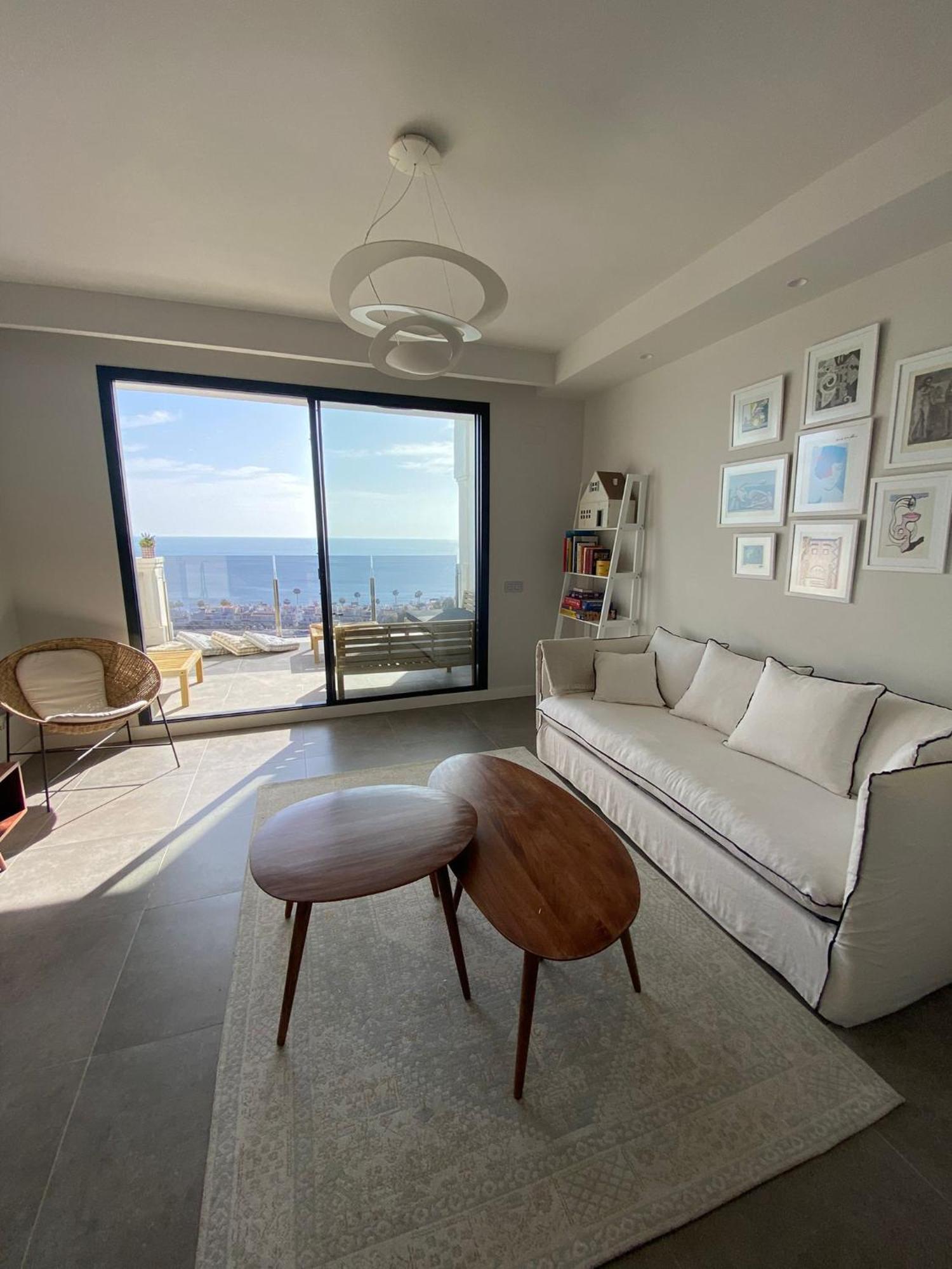 Luxury Duplex With Sea Views Blue Suite 3-303 Manilva Eksteriør billede