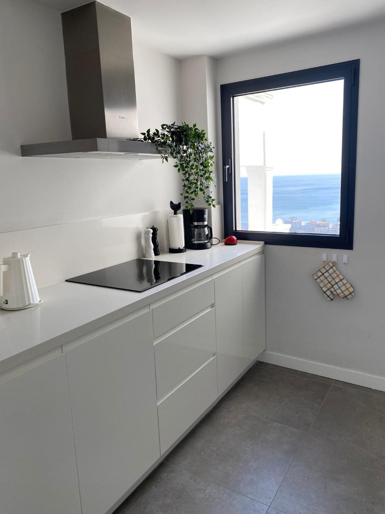 Luxury Duplex With Sea Views Blue Suite 3-303 Manilva Eksteriør billede