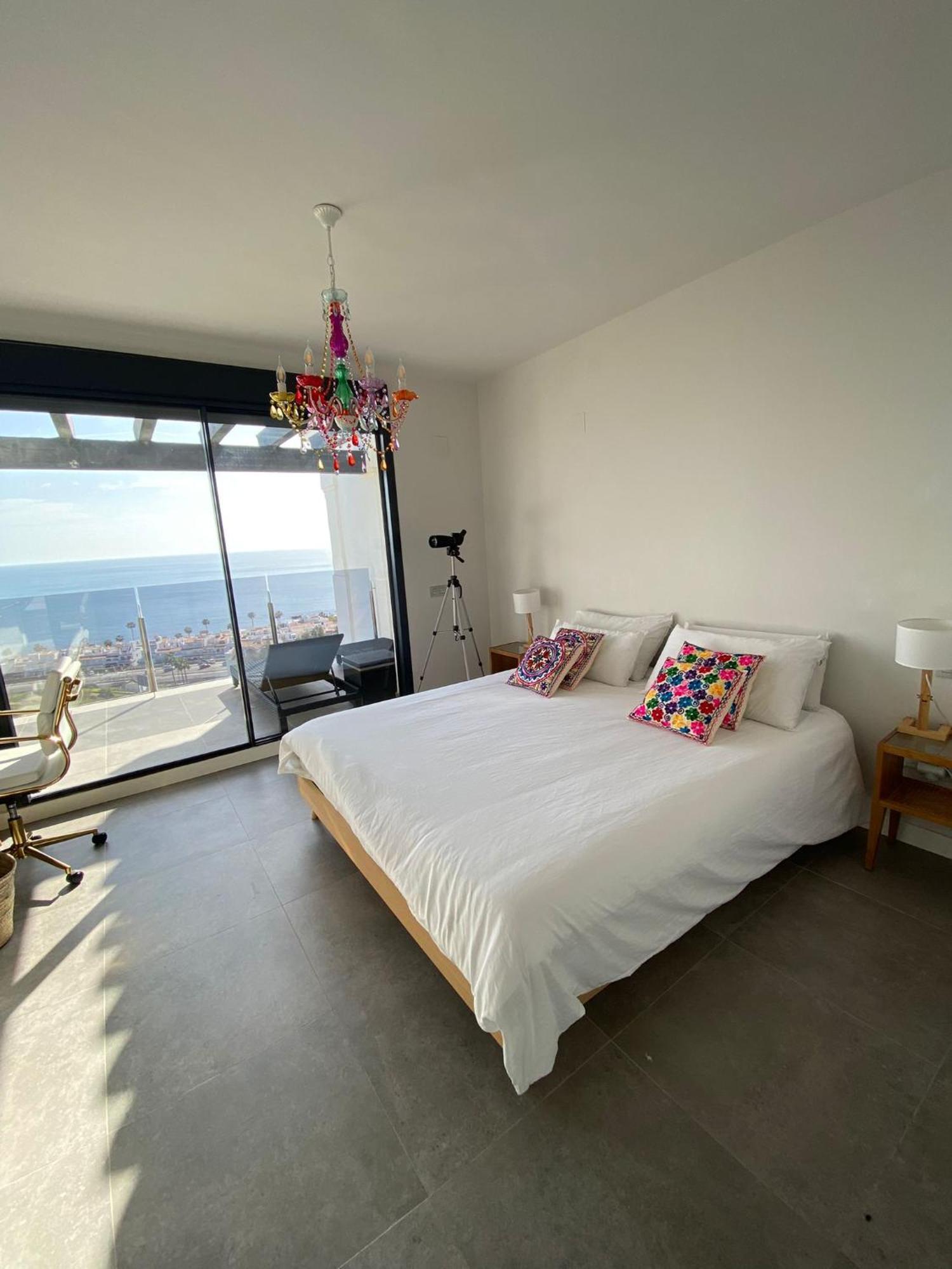 Luxury Duplex With Sea Views Blue Suite 3-303 Manilva Eksteriør billede
