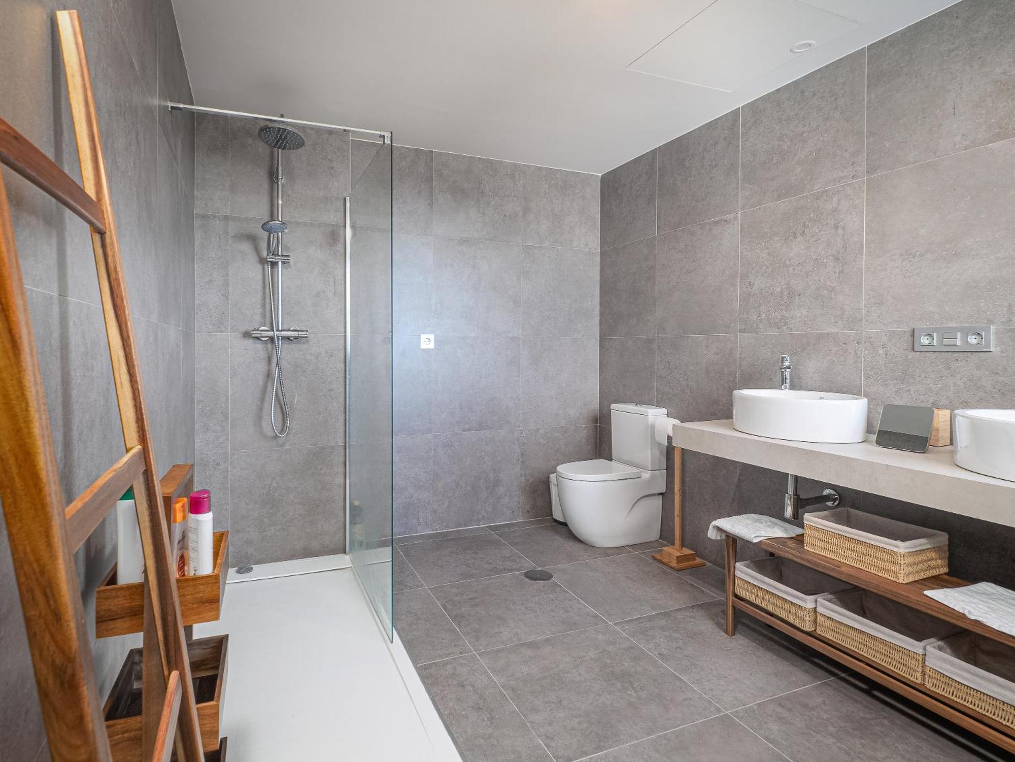 Luxury Duplex With Sea Views Blue Suite 3-303 Manilva Eksteriør billede