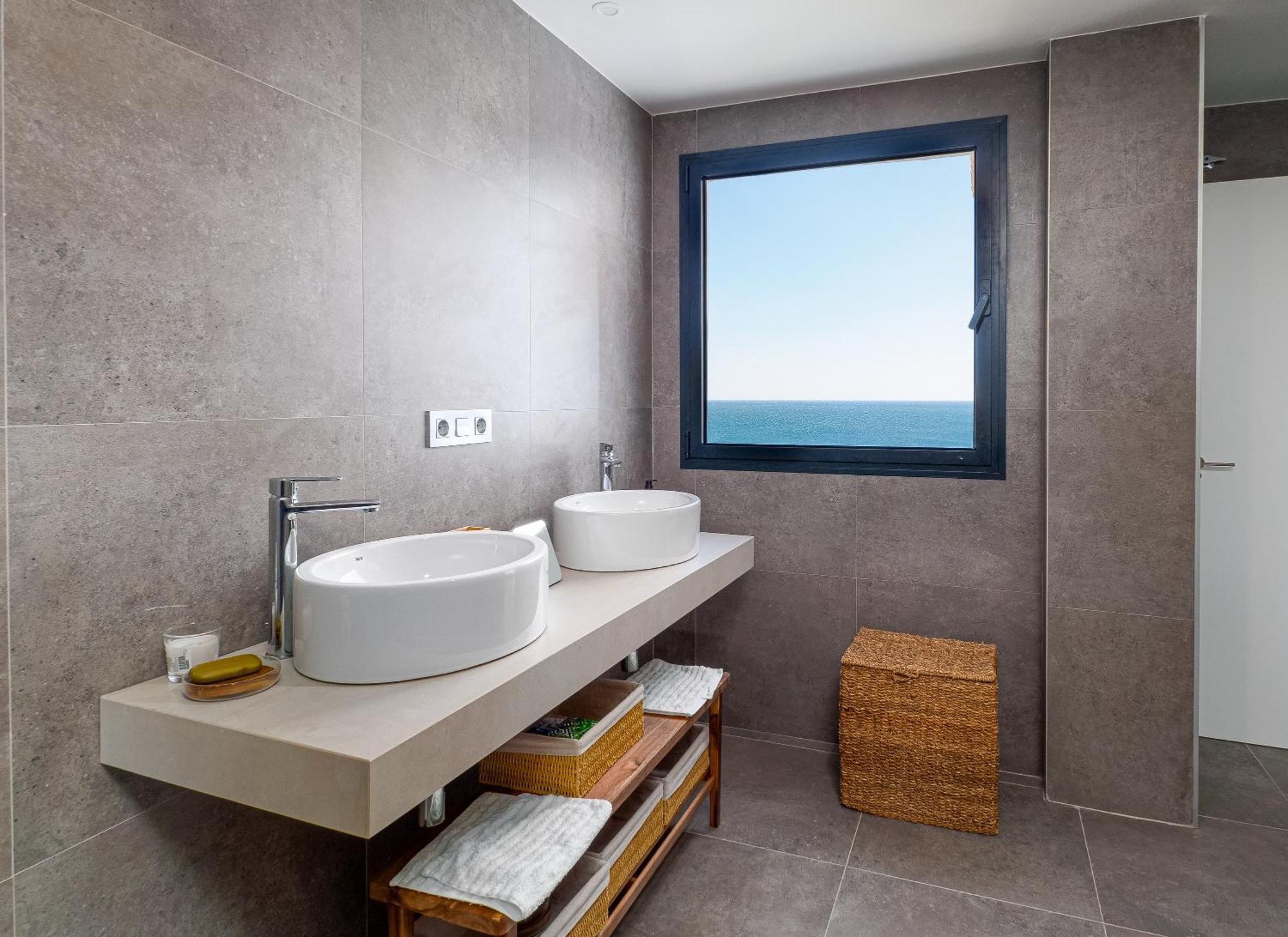 Luxury Duplex With Sea Views Blue Suite 3-303 Manilva Eksteriør billede